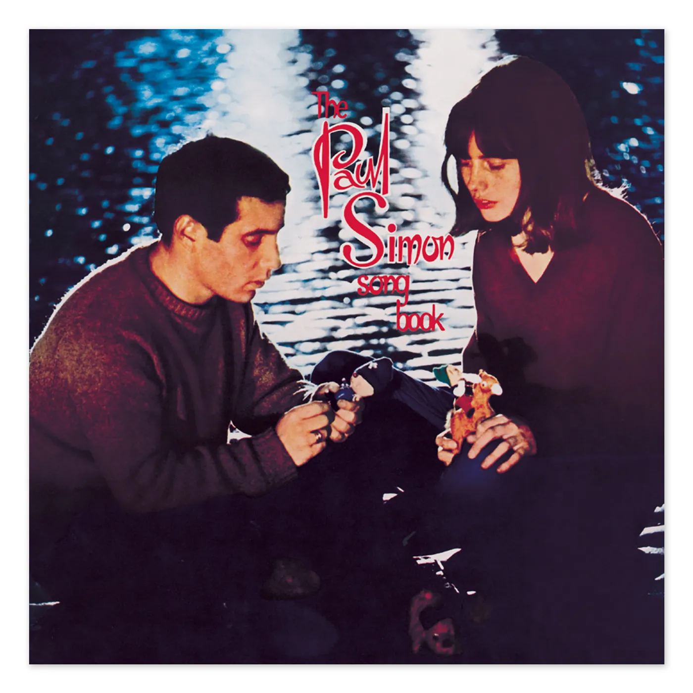 Paul Simon Paul Simon Songbook CD