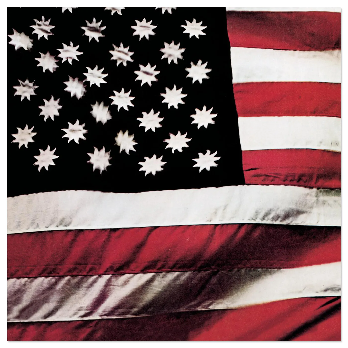 Sly & The Family Stone There's A Riot Goin' On CD