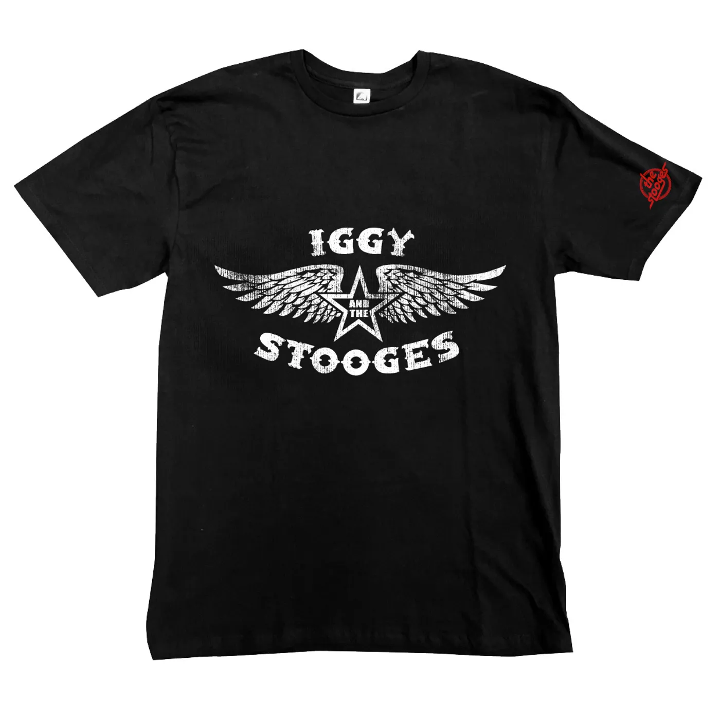 Iggy and the Stooges T-shirt