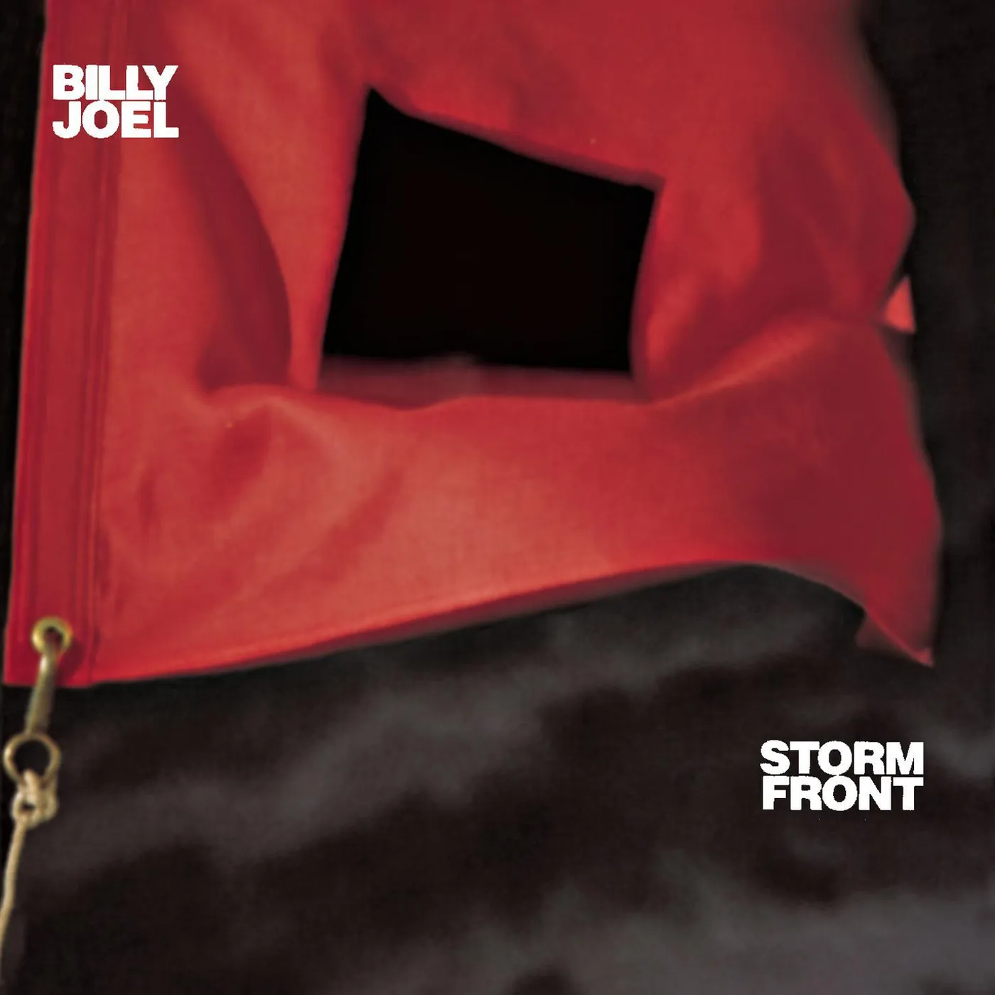 BILLY JOEL - Storm Front CD
