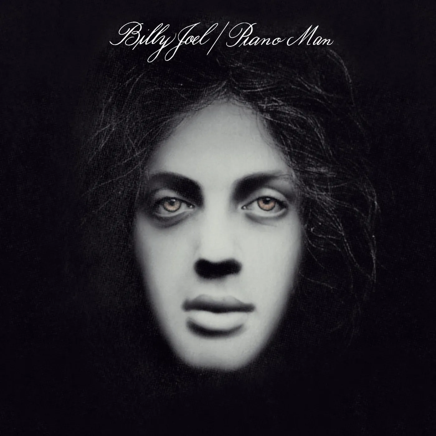 BILLY JOEL - Piano Man CD