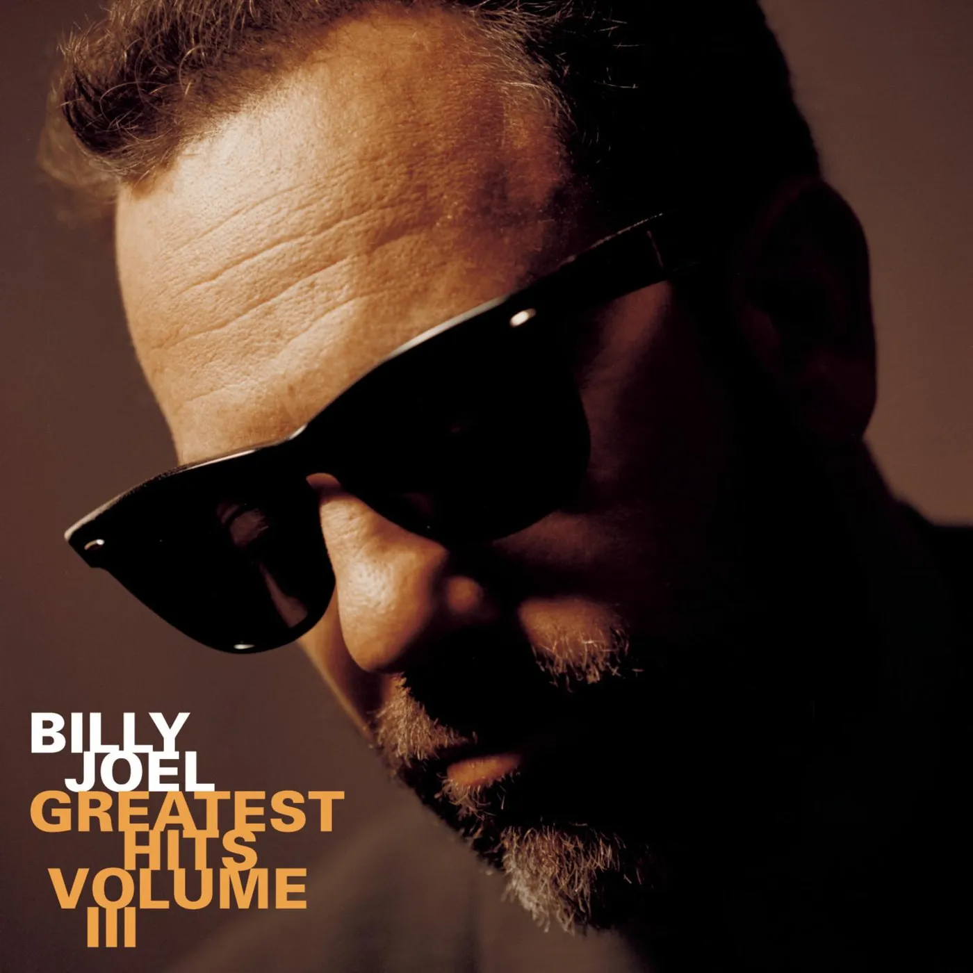 Billy Joel - Greatest Hits Vol. III CD