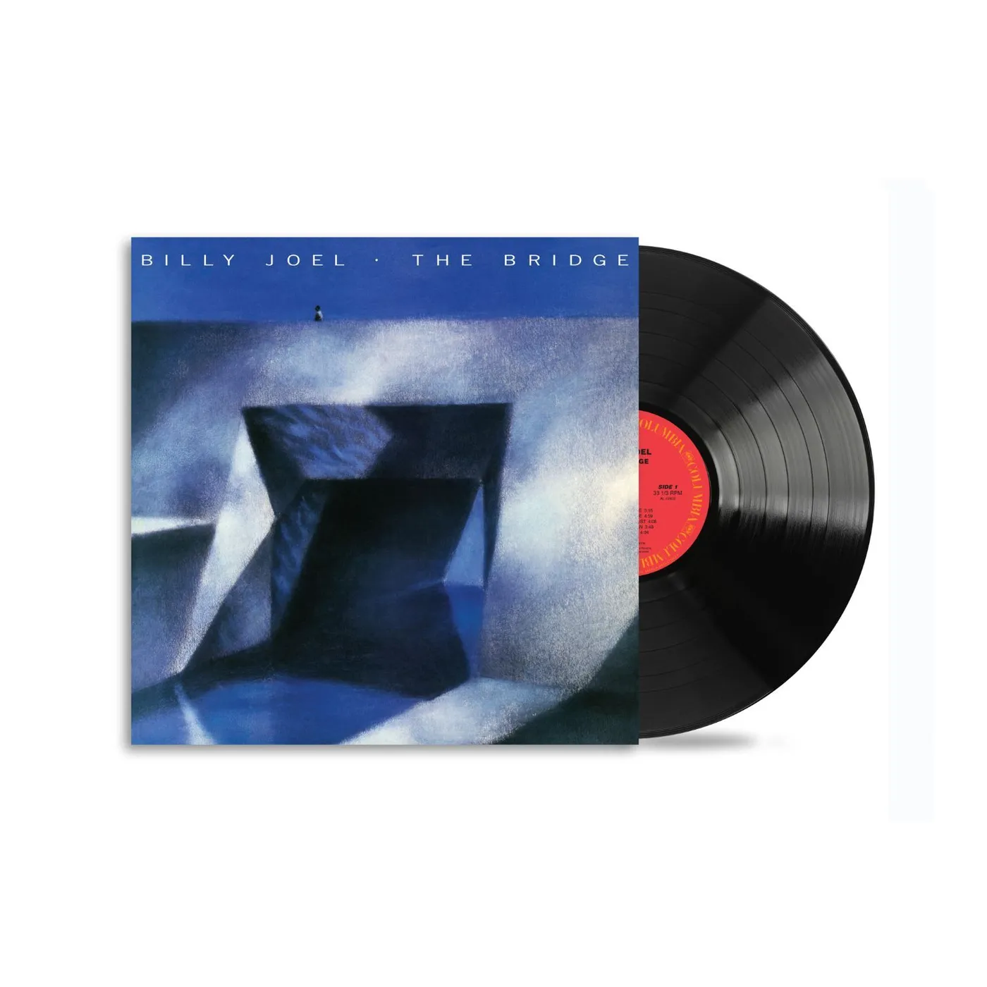 Billy Joel - The Bridge LP (Vinyl)
