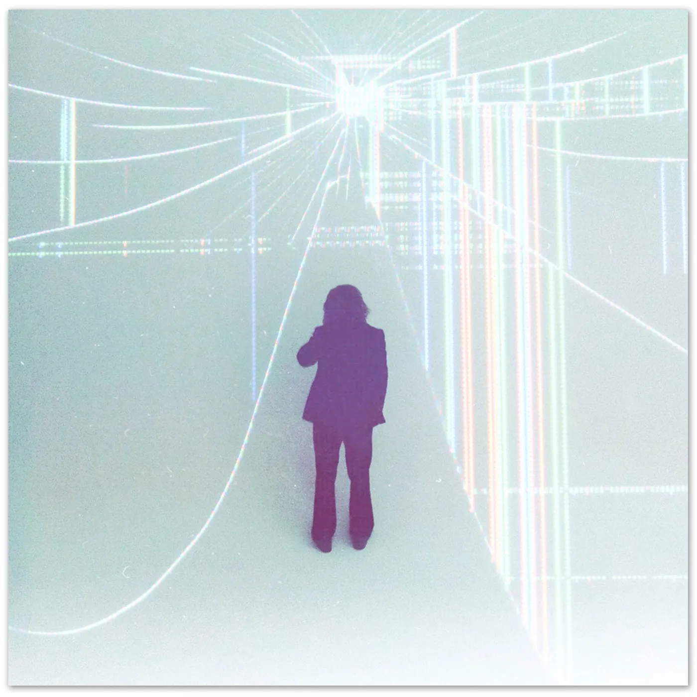 Jim James "Regions of Light and Sound of God"