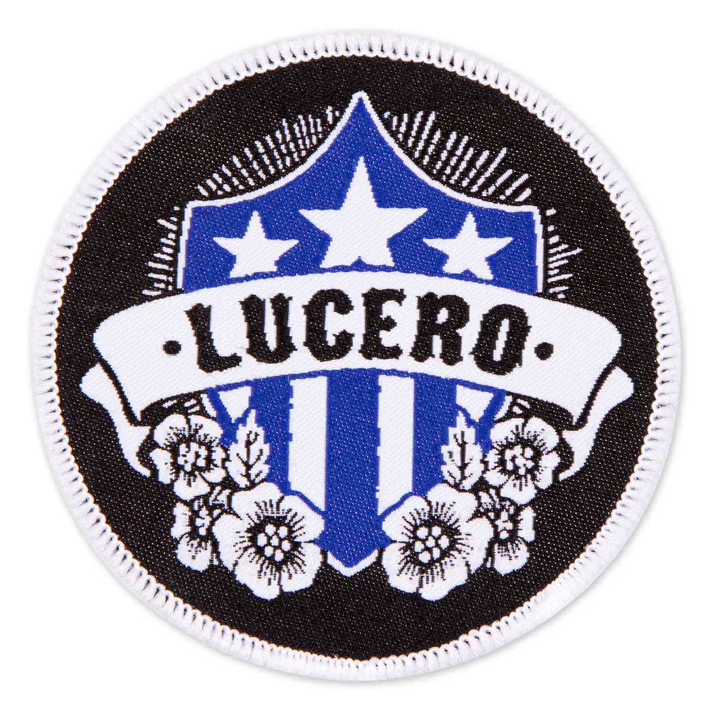 Lucero Patch