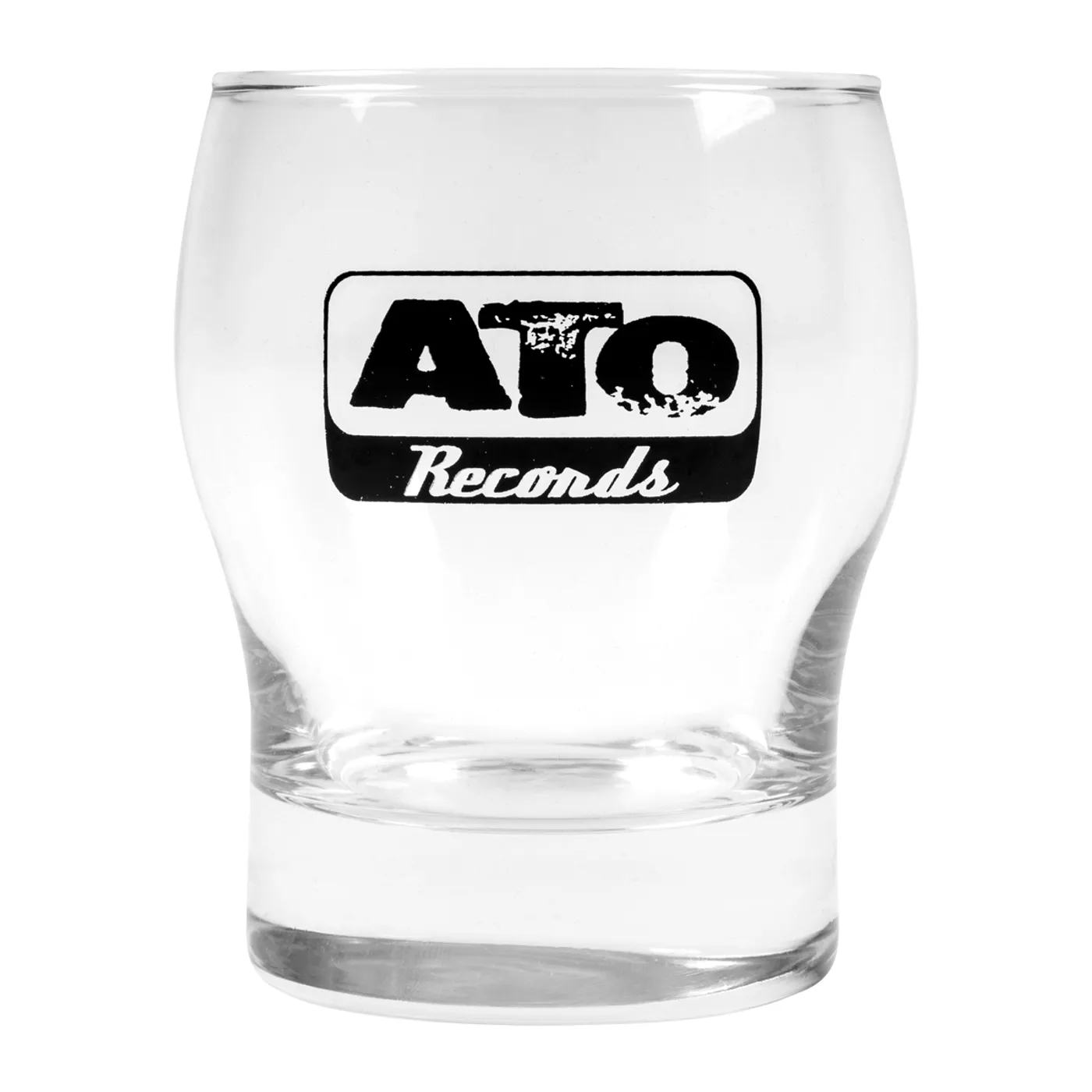 ATO Records ATO Glass Tumbler