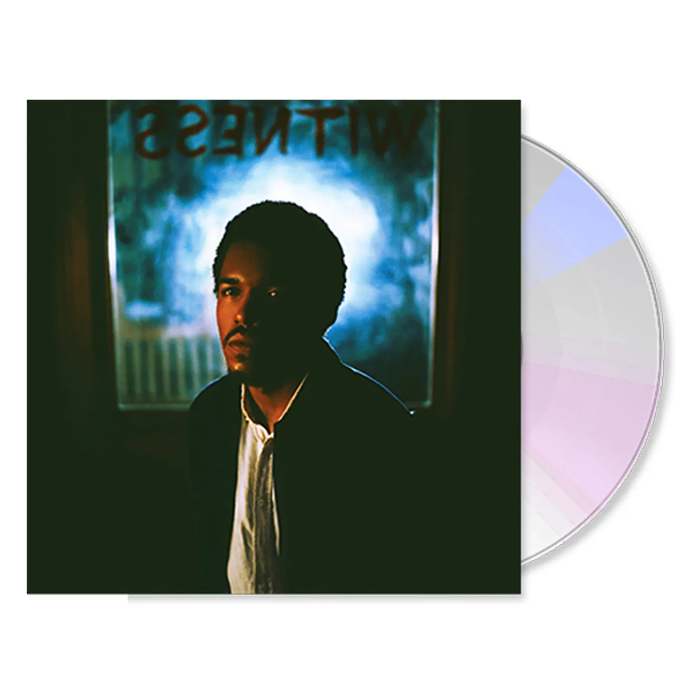 Benjamin Booker - Witness CD