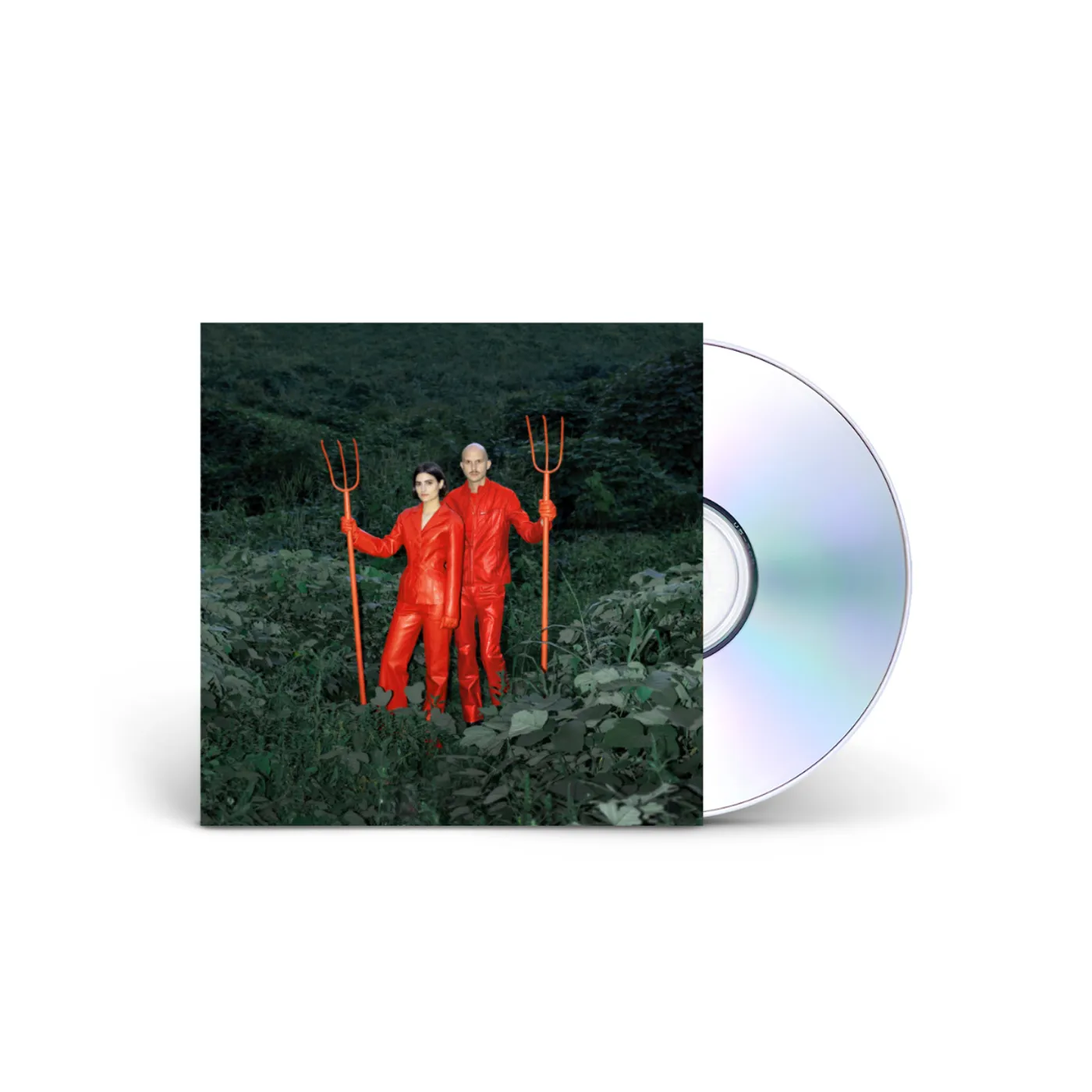 Mattiel – Georgia Gothic CD