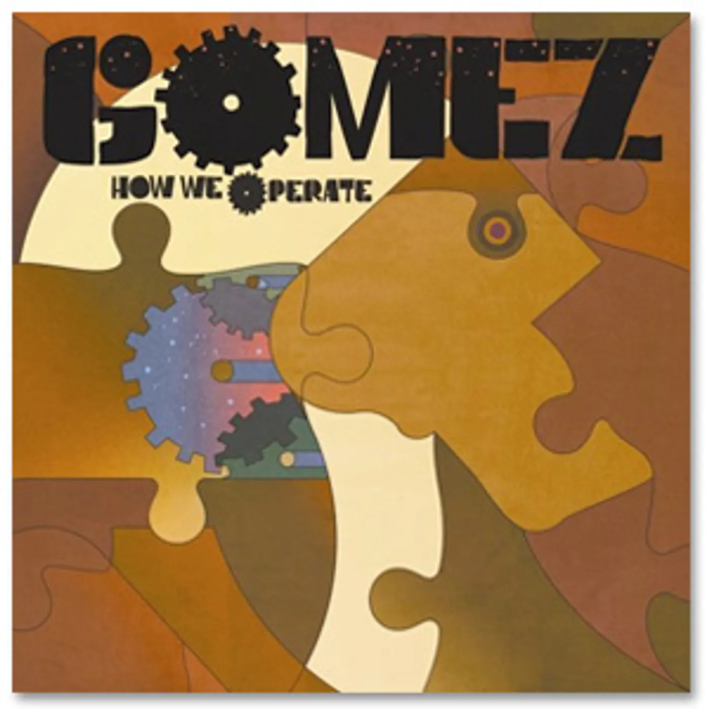 Gomez - How We Operate