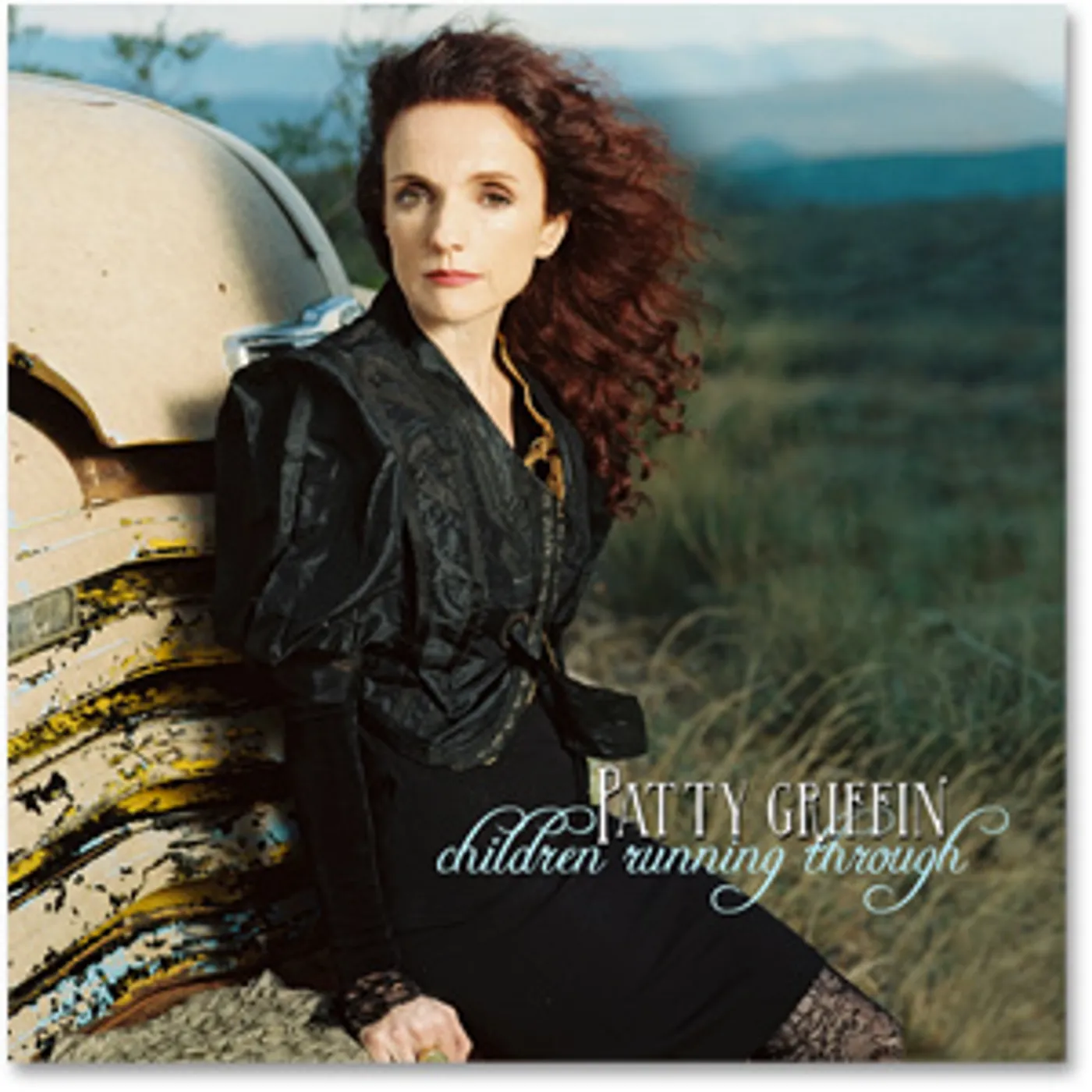 Patty Griffin - Childen Running Through - CD