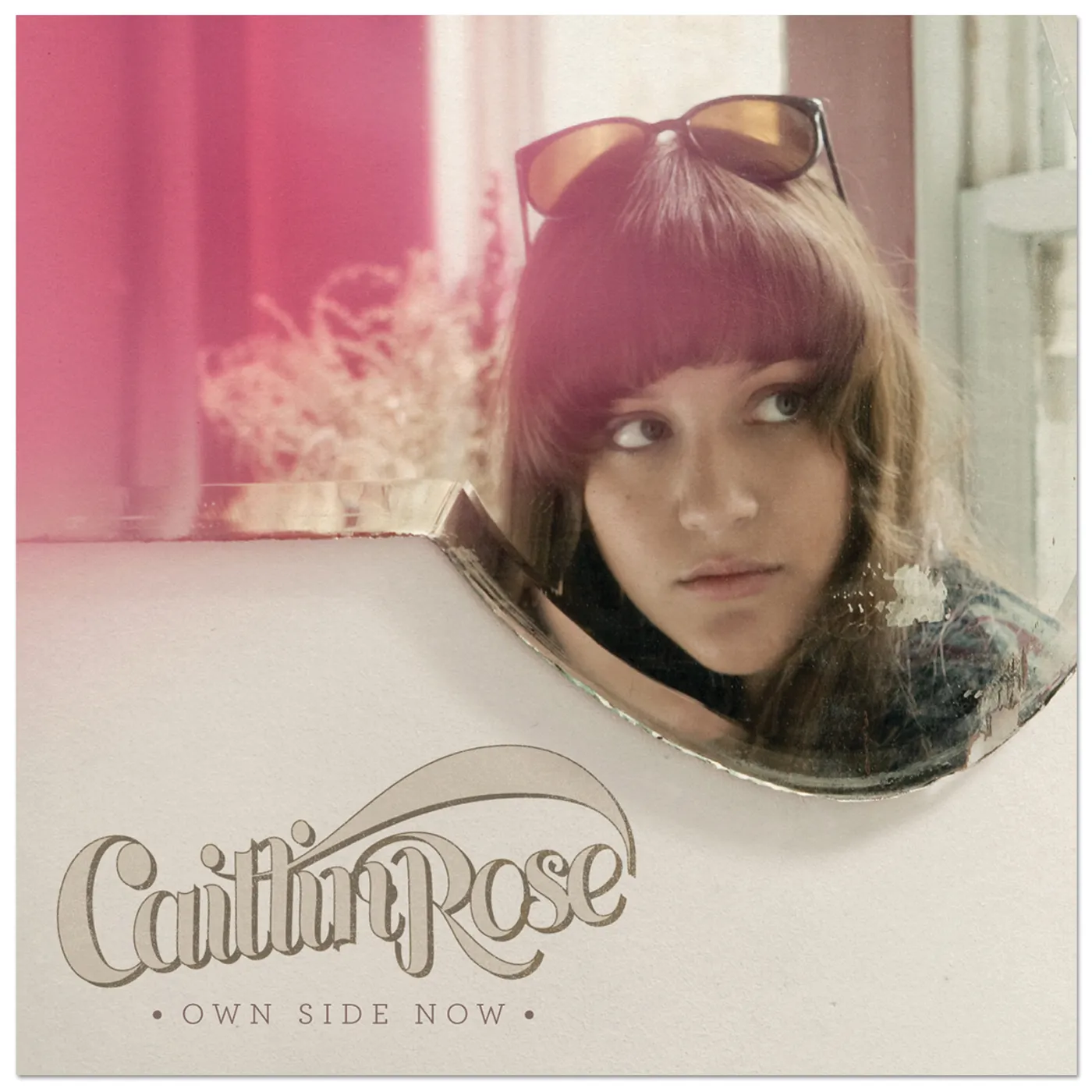 Caitlin Rose - Own Side Now CD