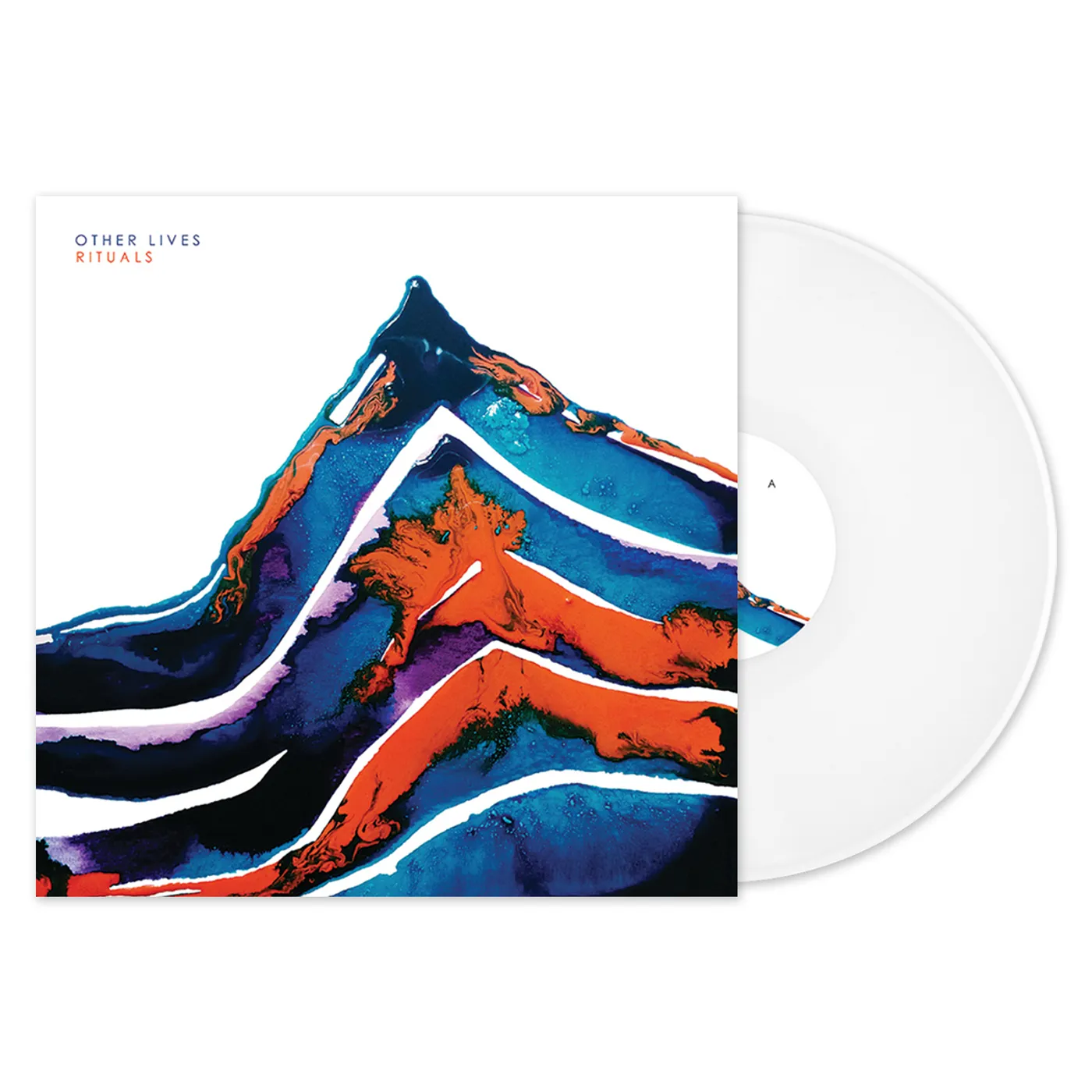 Other Lives - Rituals Vinyl LP