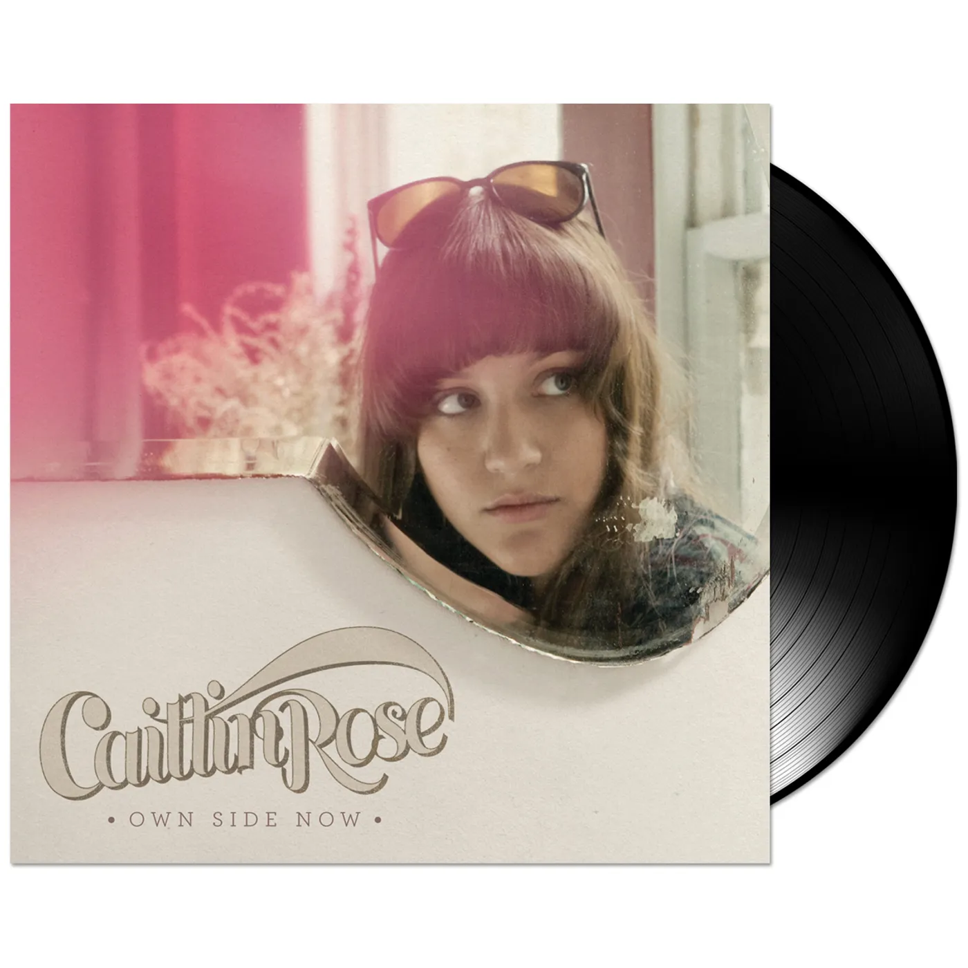 Caitlin Rose - Own Side Now LP (Vinyl)