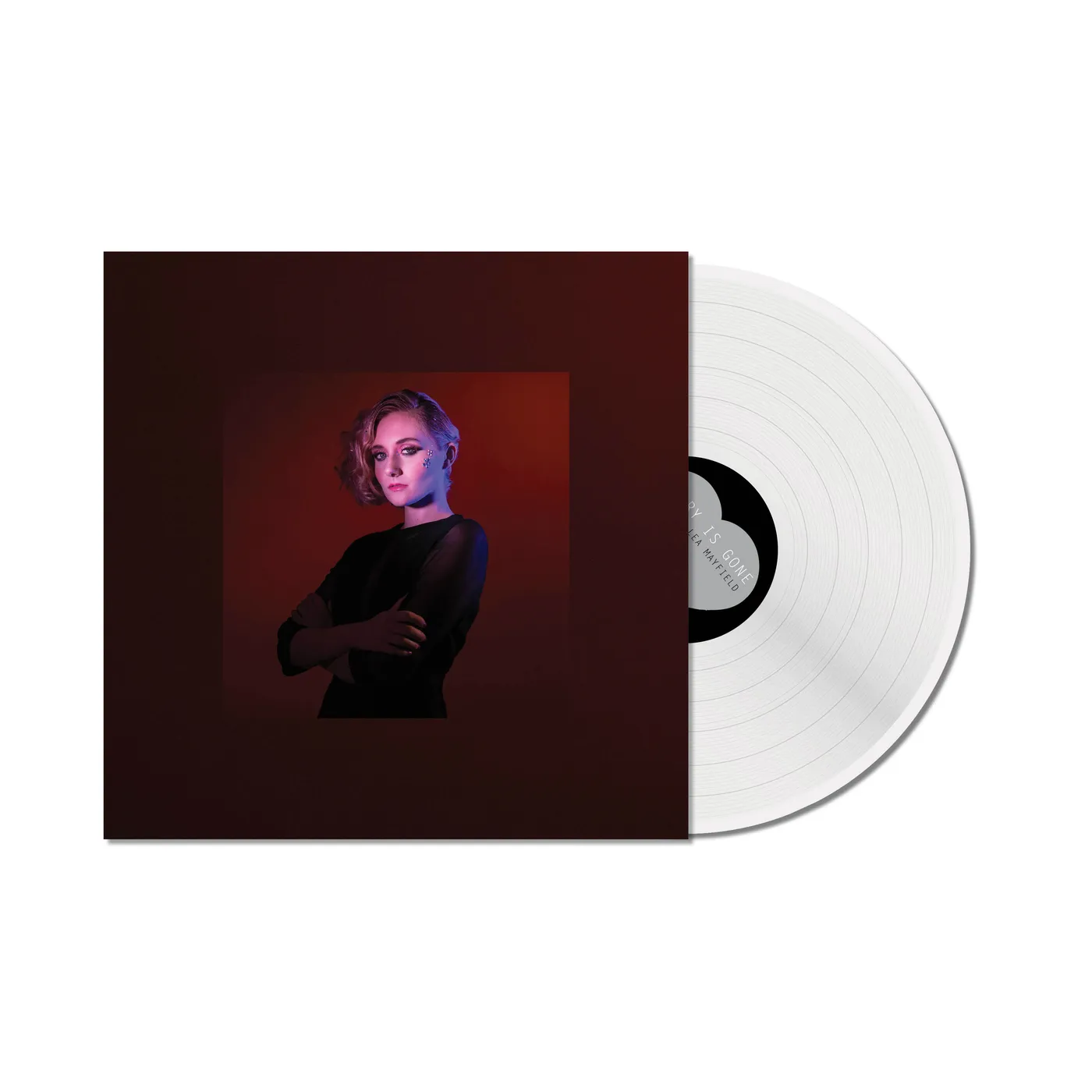 Jessica Lea Mayfield - Sorry Is Gone Vinyl