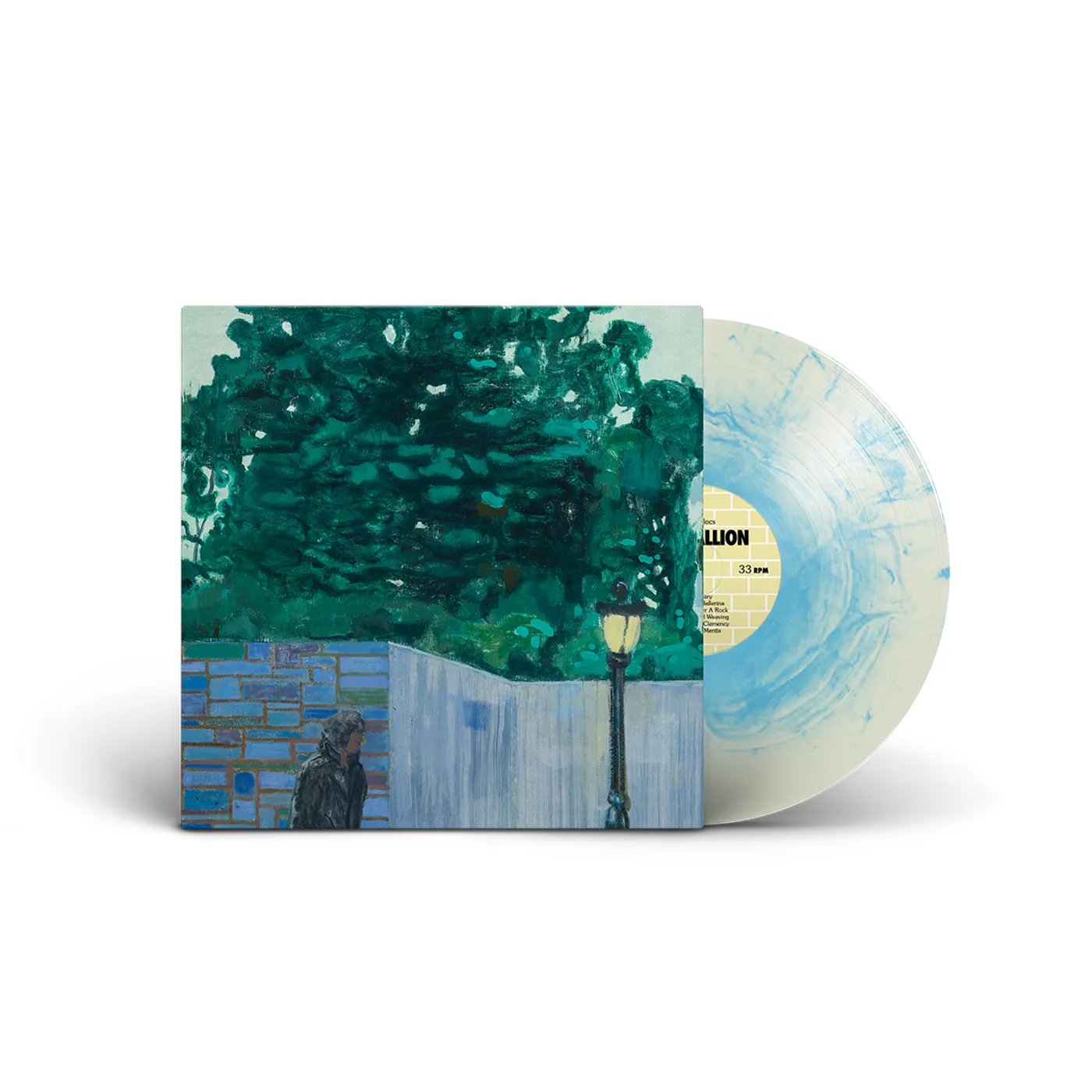 The Murlocs – “Rapscallion” (Sardine Bath Edition) Vinyl