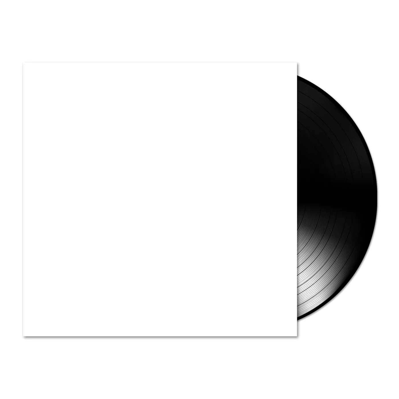 Two Gallants - 7" Single LP - "Fools Like Us (Piano Version)" and "Hami" (Vinyl)