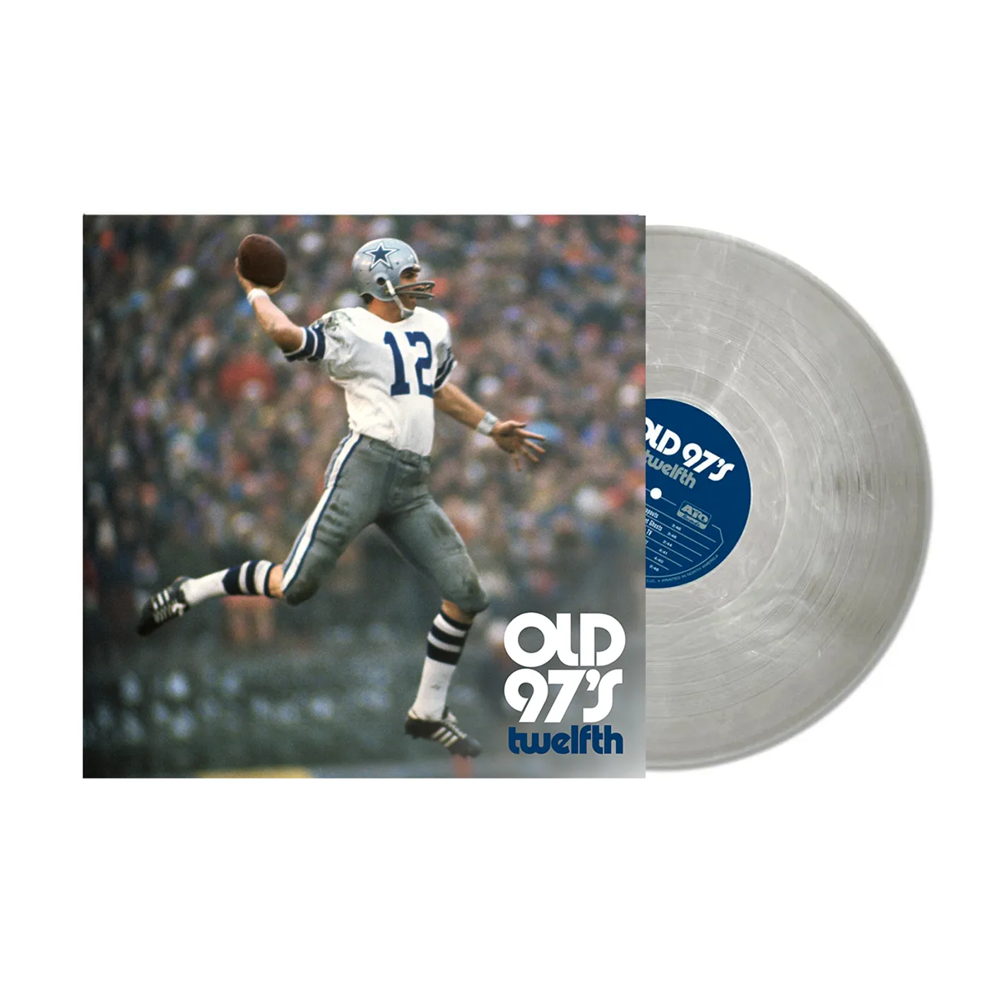 Old 97's Old 97’s – Twelfth “Texas Edition”