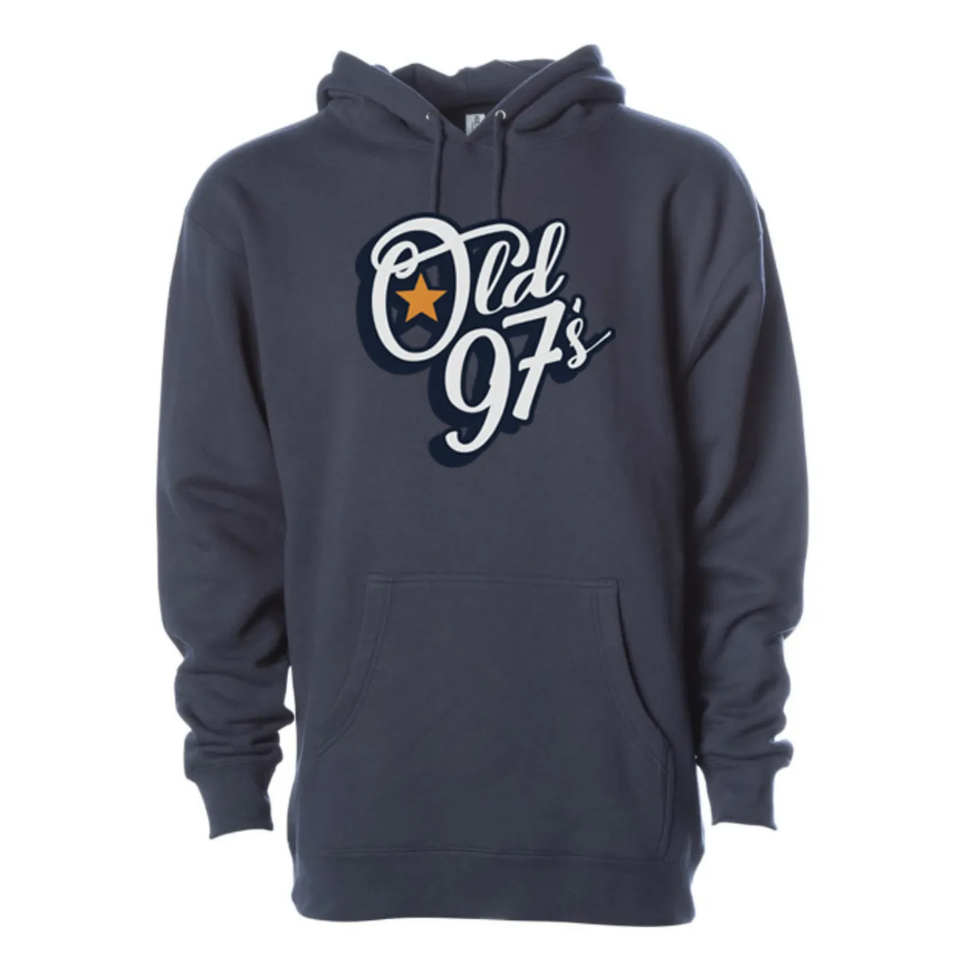 Old 97's Hoodie