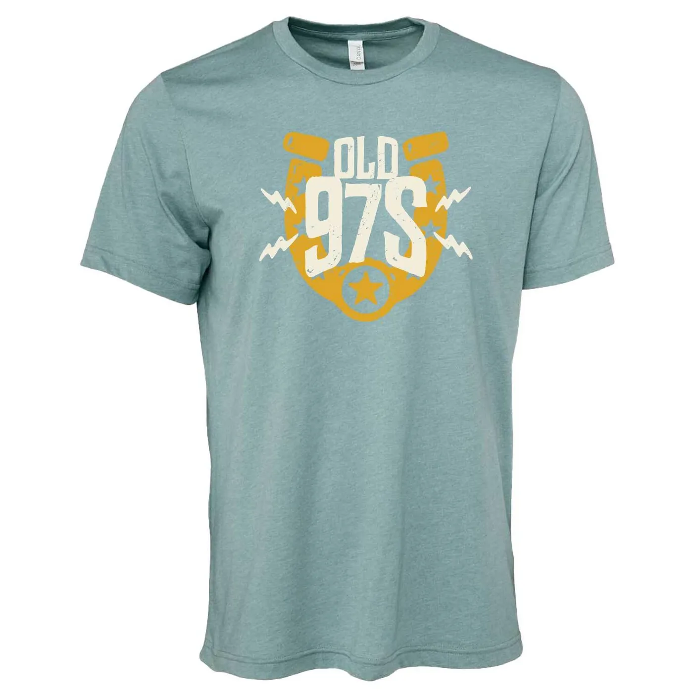 Old 97's Horseshoe Unisex Tee