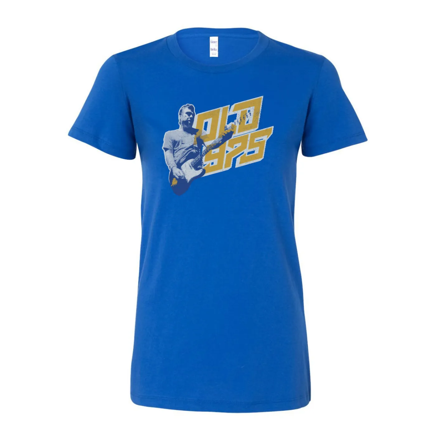 Old 97's Ladies Ken Tee