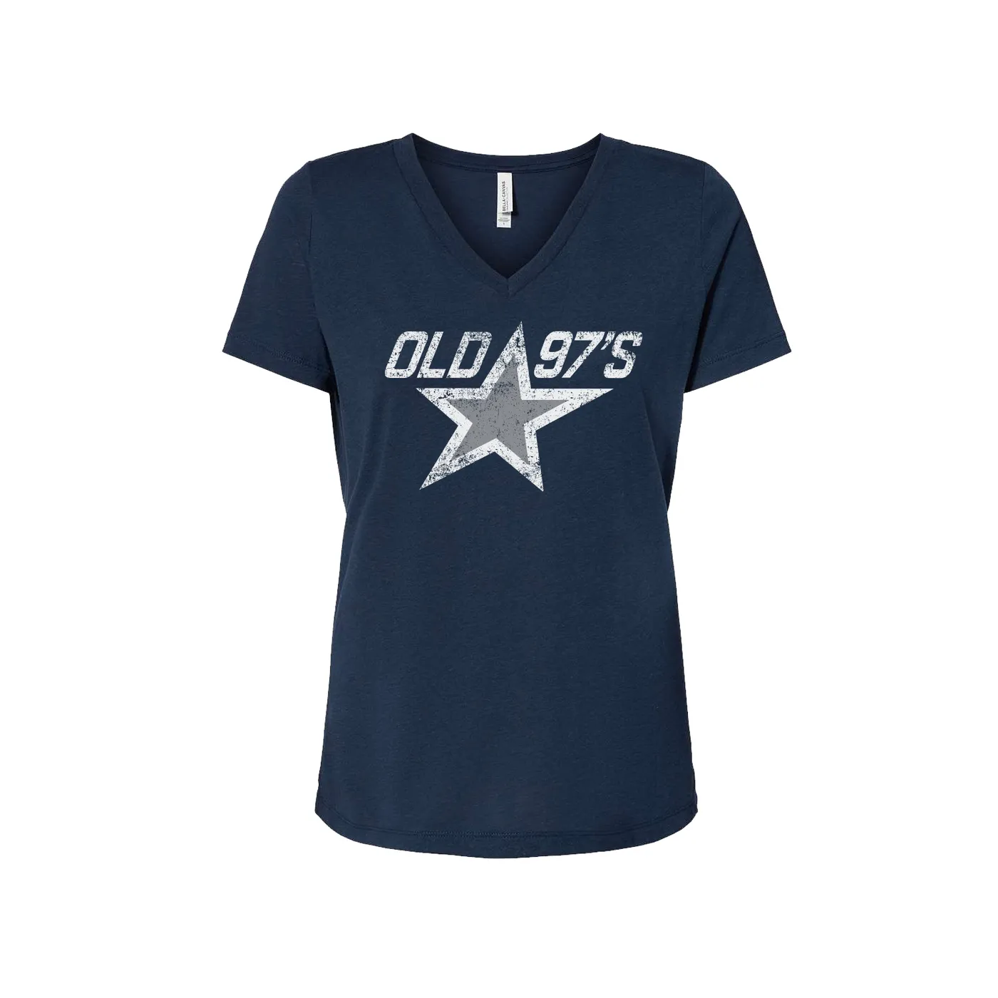 Old 97's Ladies Star Tee