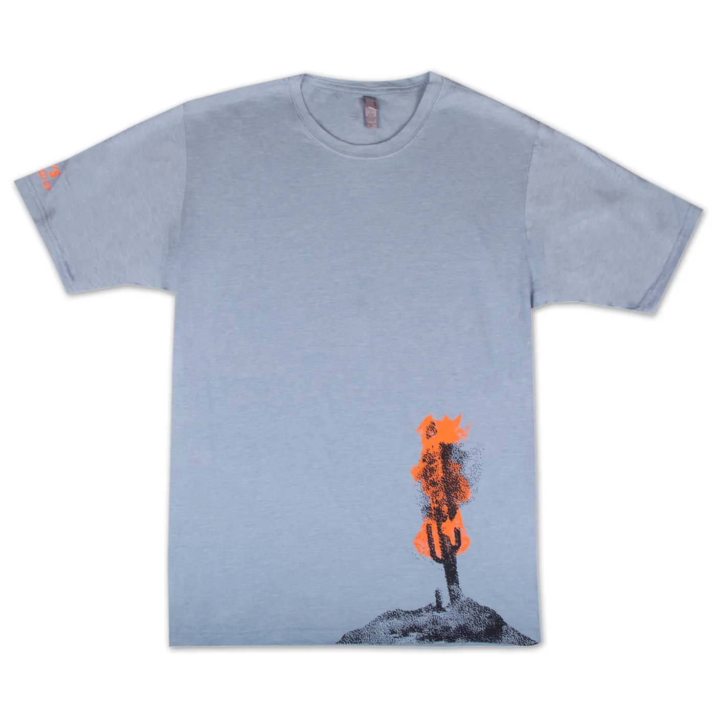 Old 97's Most Messed Up T-Shirt