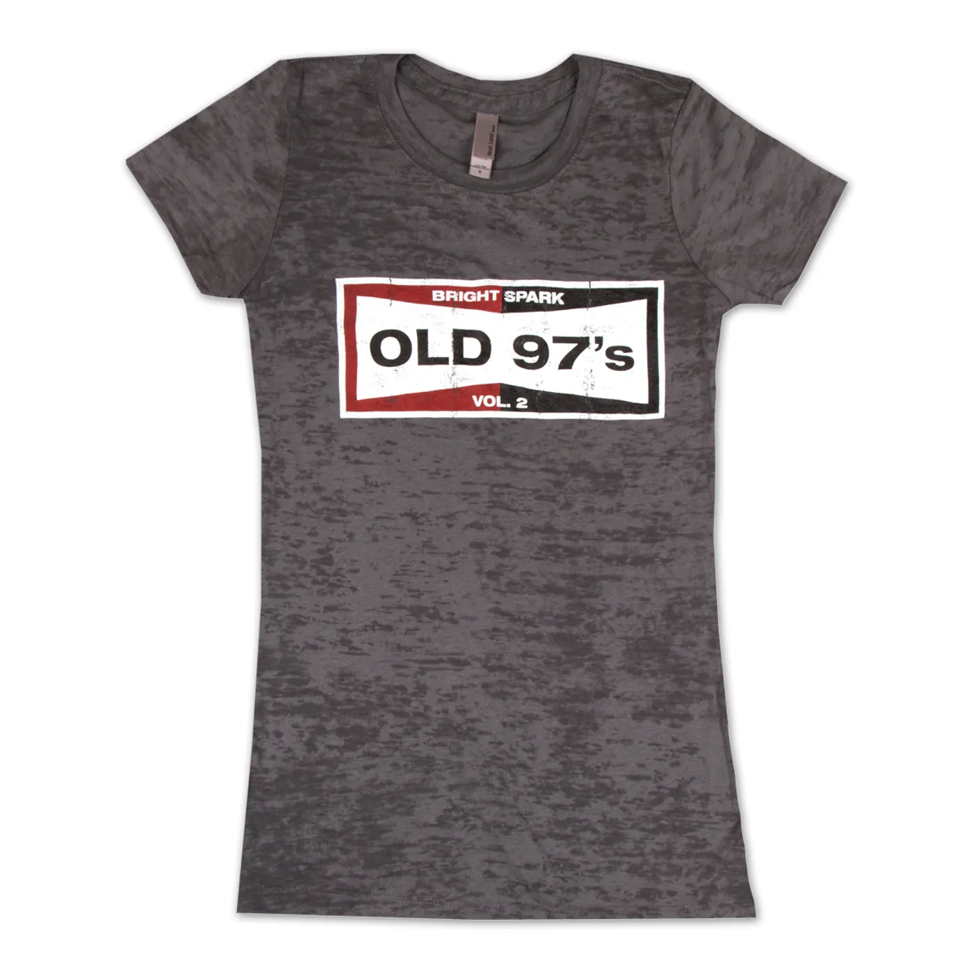 Old 97's Bright Spark Women's T-Shirt