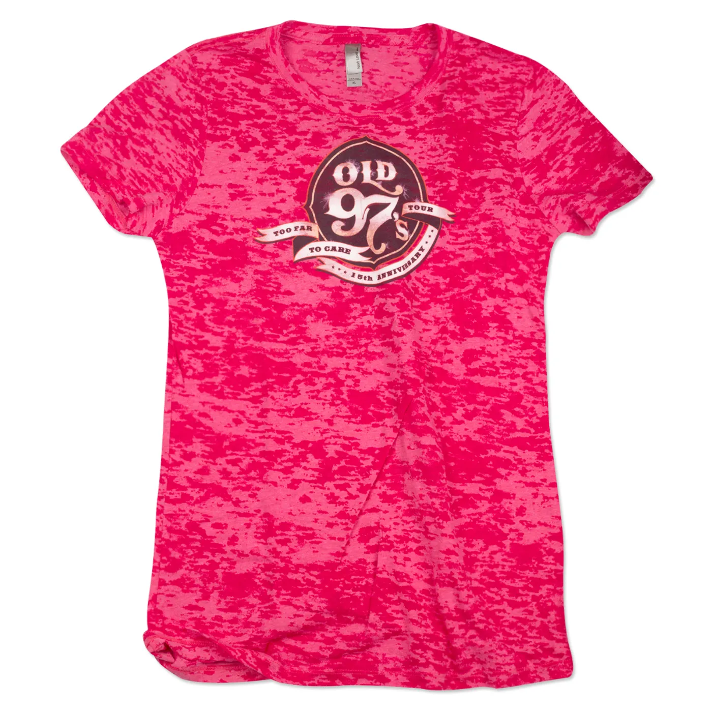 Old 97's Branding 97 Women's T-Shirt