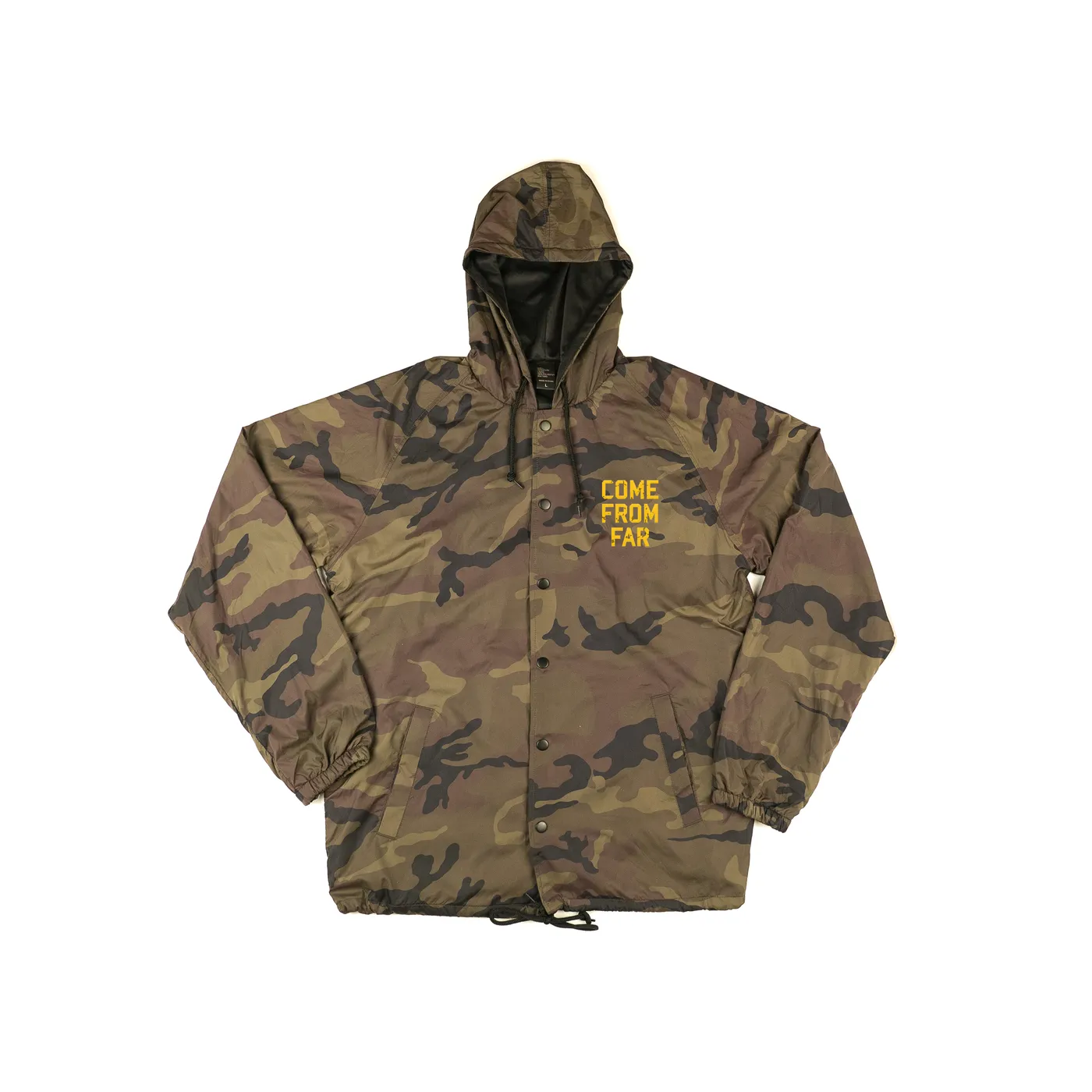 New Kingston: Come From Far Bundle 3