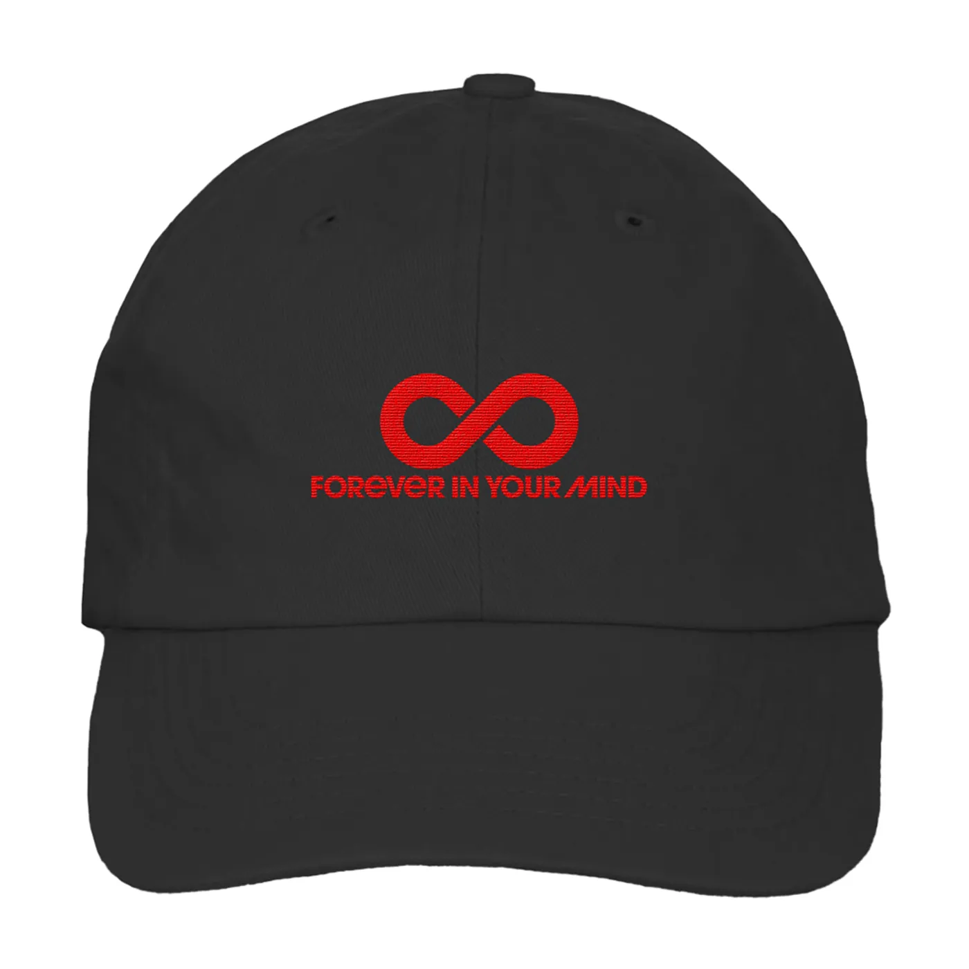 Forever in Your Mind FIYM Infinity Logo Hat