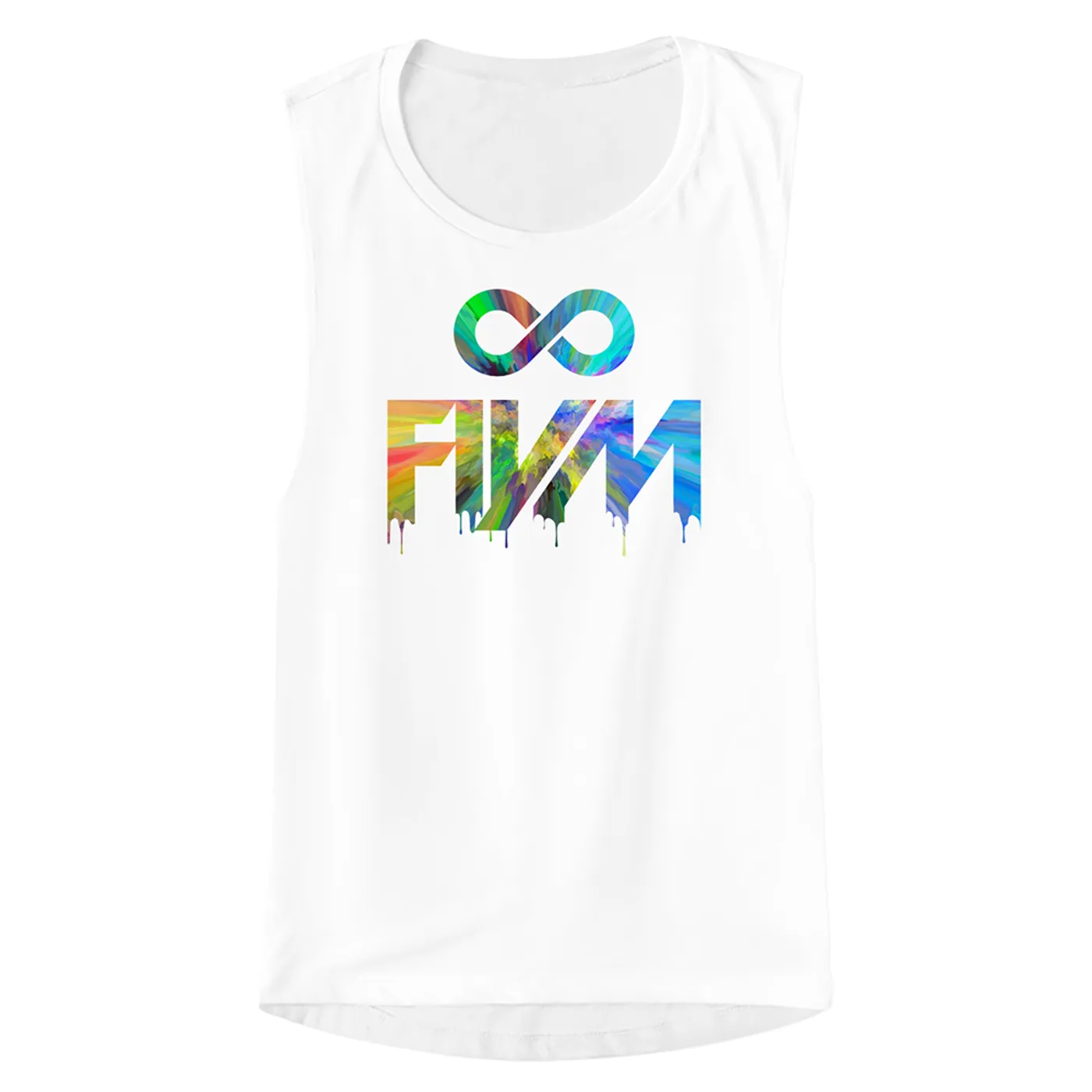 Forever in Your Mind FIYM Tank Top