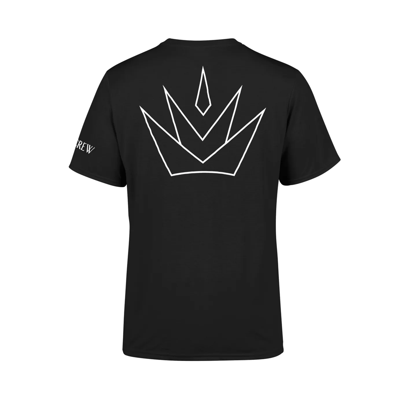 Maren Morris Crew Girl Logo T-Shirt