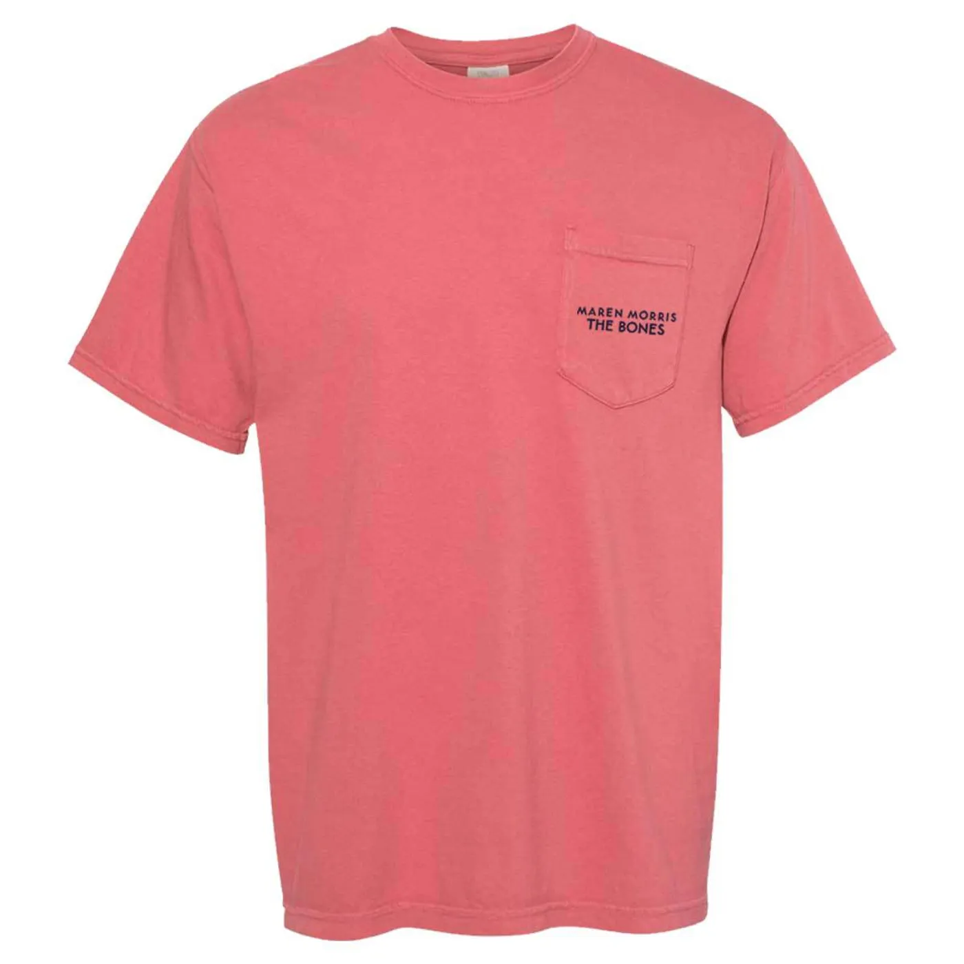 Maren Morris The Rodeo Tee