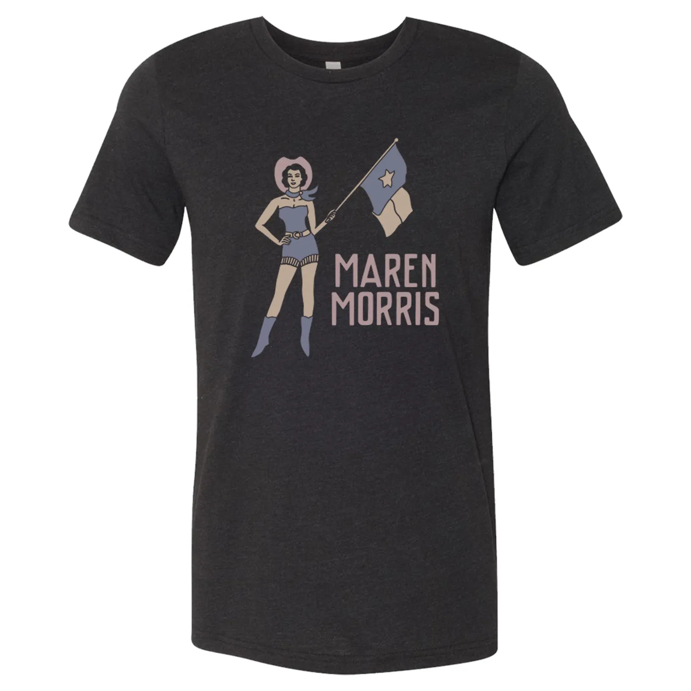 Maren Morris The Rodeo Tee