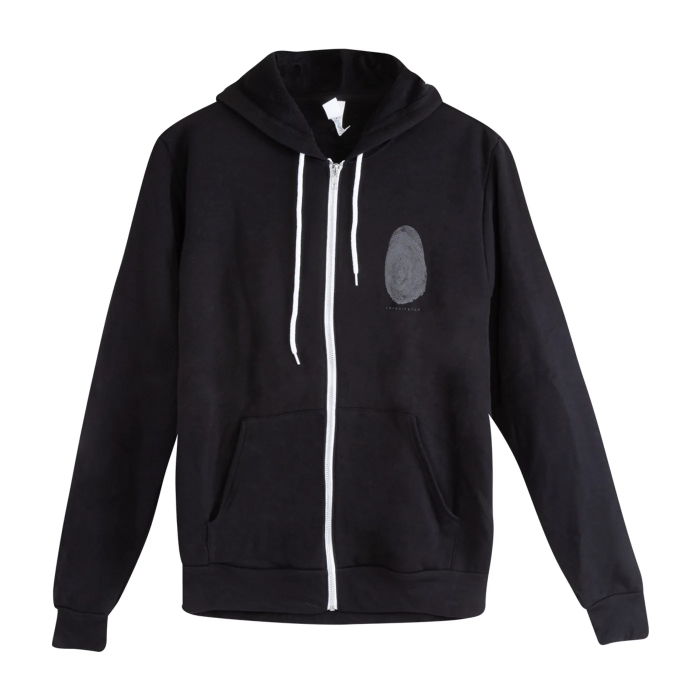 Emancipator Full-Zip Hoodie