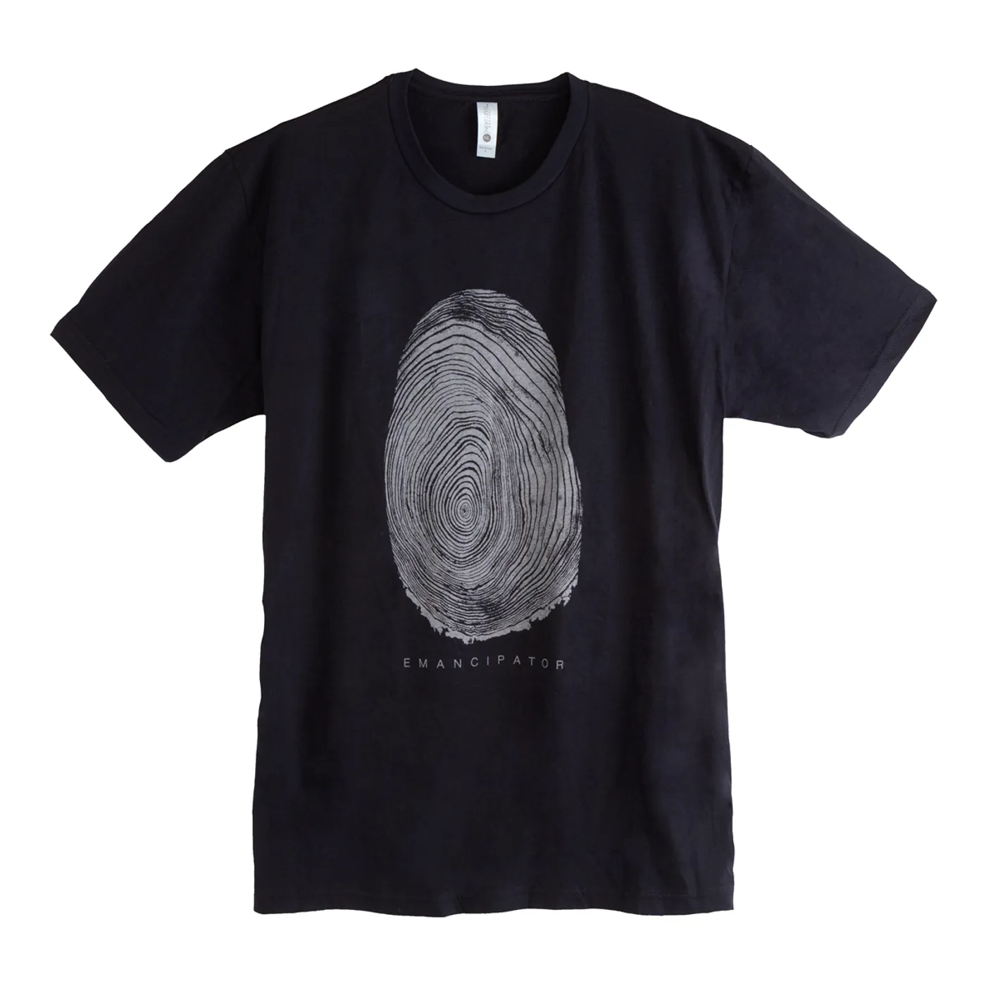 Emancipator Men's Thumbprint T-shirt