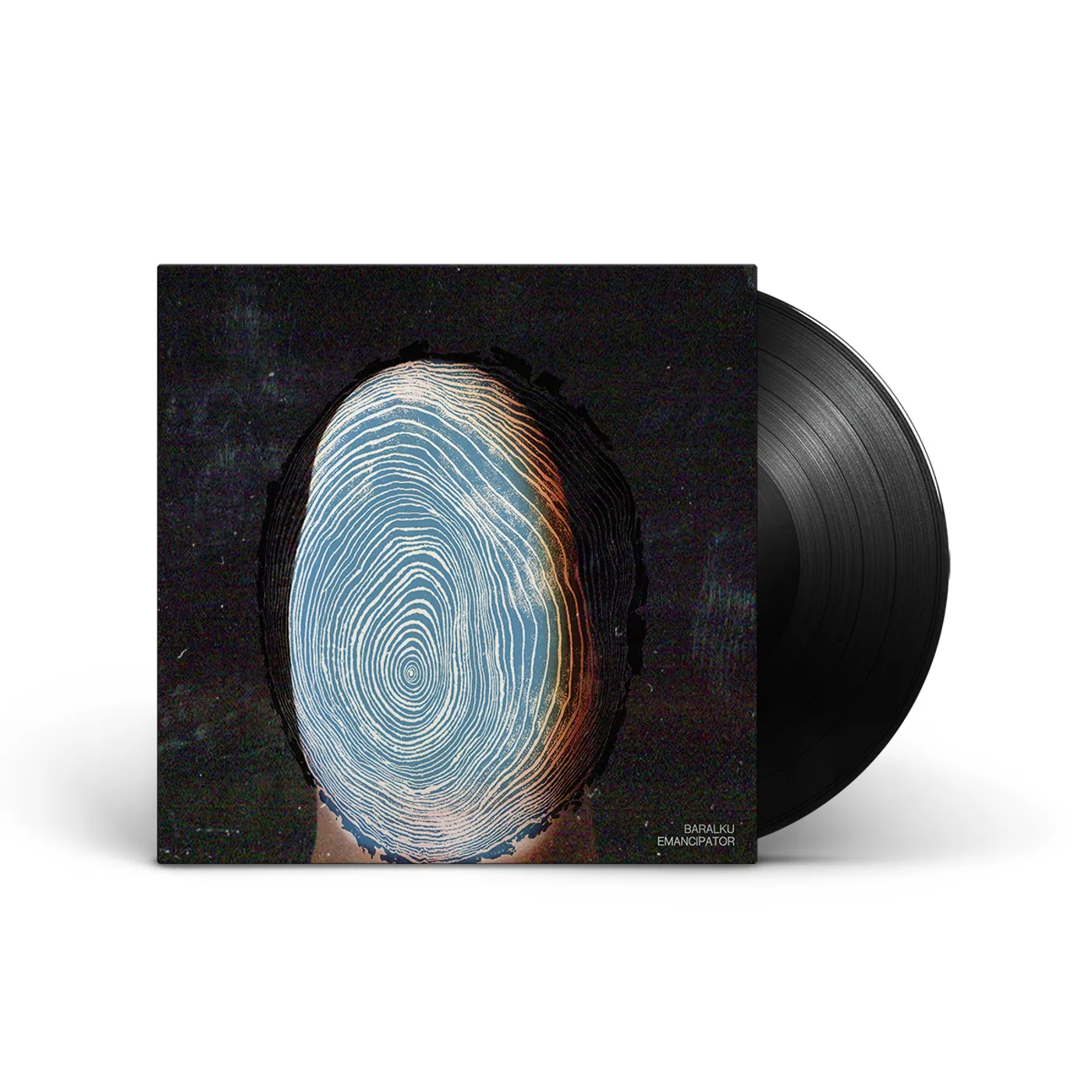 Emancipator Baralku LP (Vinyl)