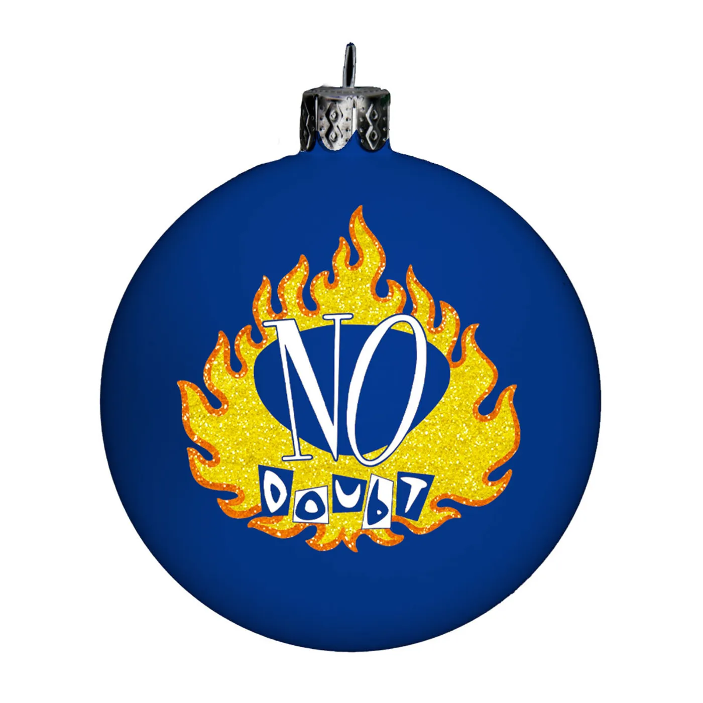 2020 No Doubt Collectible Ornament
