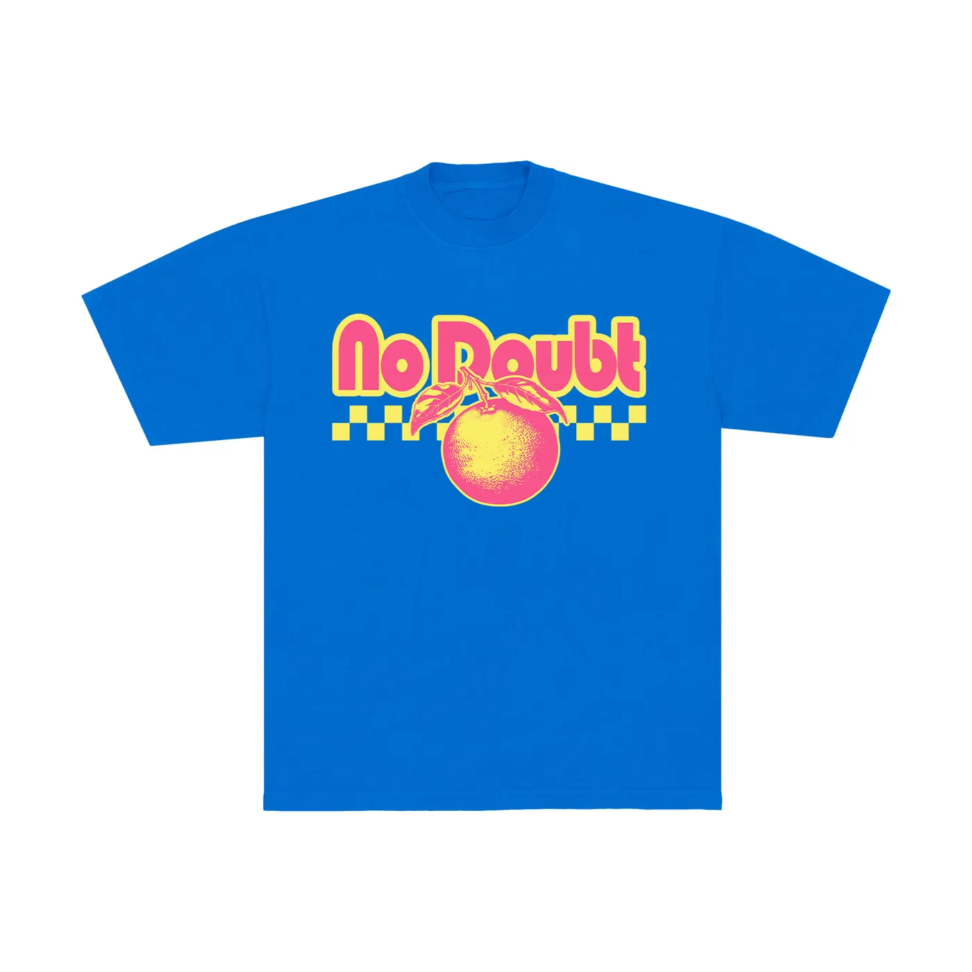 No Doubt Tragic Kingdom T-Shirt