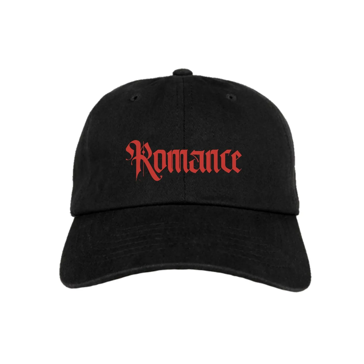 Camila Cabello Romance Dad Hat