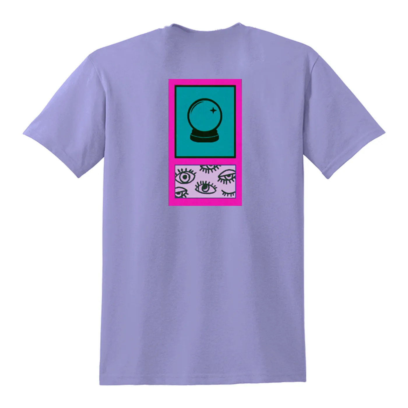 Camila Cabello I'm Not a Psychic T-shirt