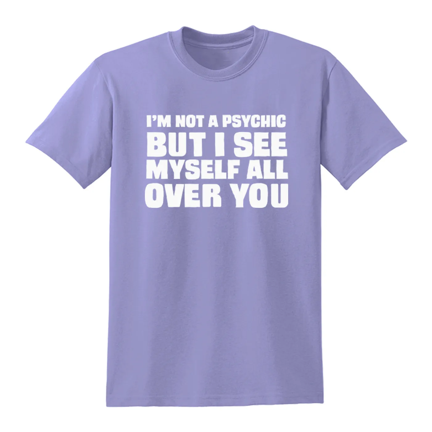 Camila Cabello I'm Not a Psychic T-shirt