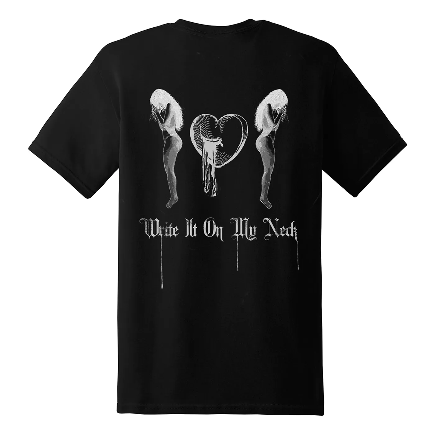 Camila Cabello Shameless T-Shirt