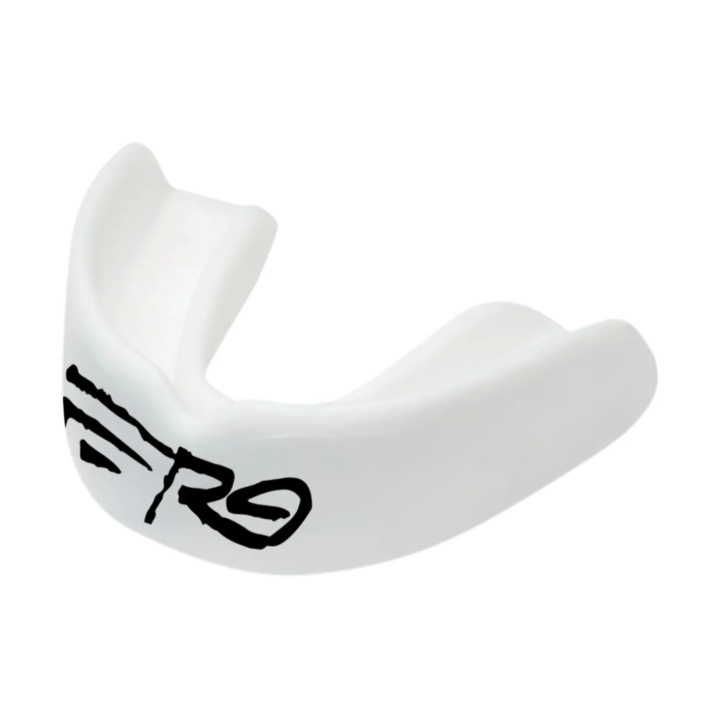 A$AP Ferg Floor Seats II Mouthguard