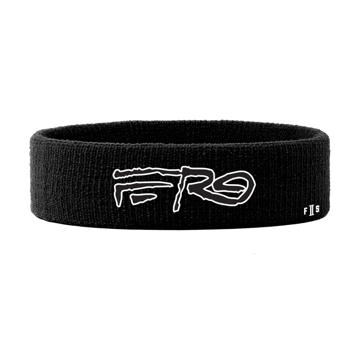 A$AP Ferg Floor Seats II Sweatband
