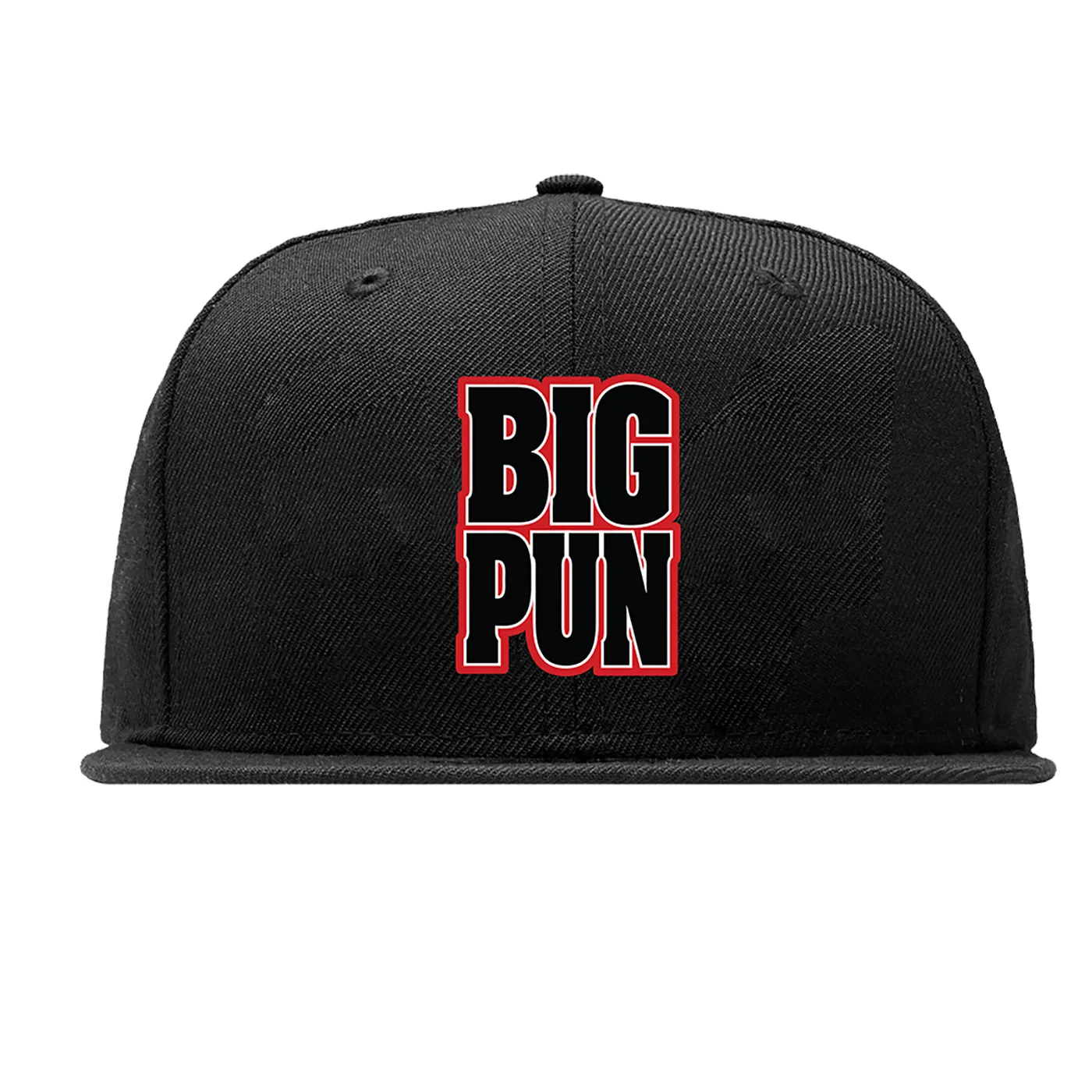 Big Pun Puerto Rico Hat
