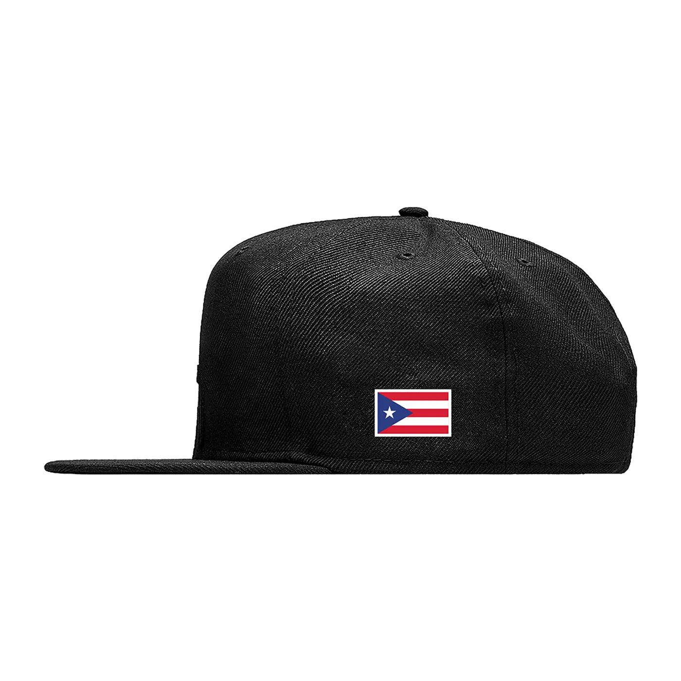 Big Pun Puerto Rico Hat