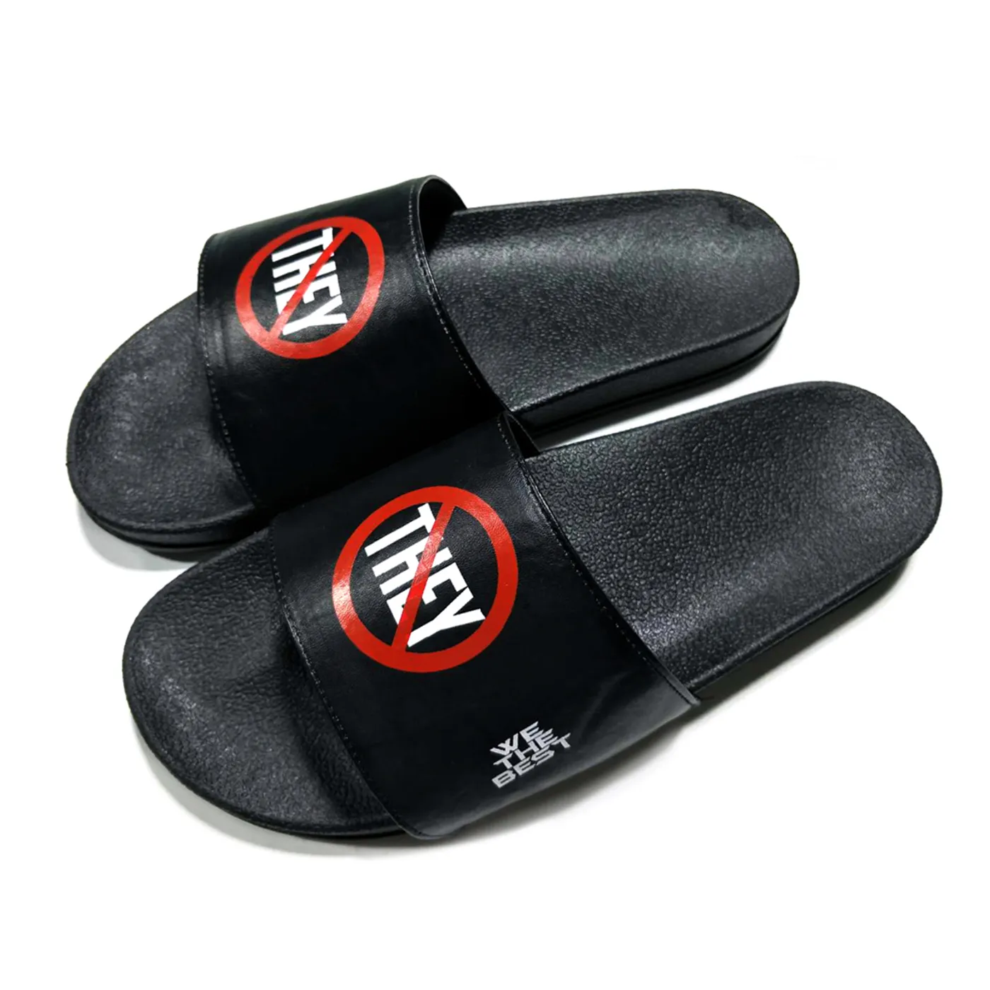 DJ Khaled Stay Away From They Slides