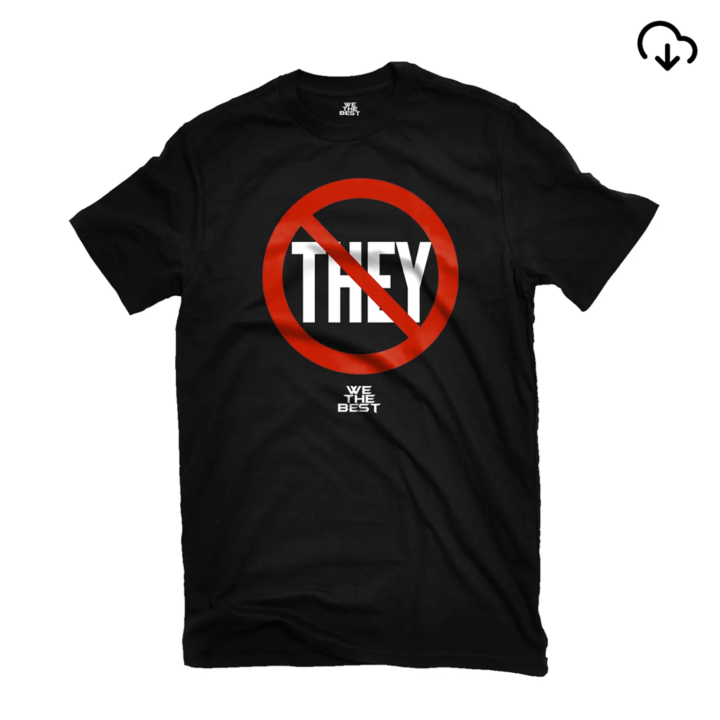 DJ Khaled Stay Away From They T-Shirt