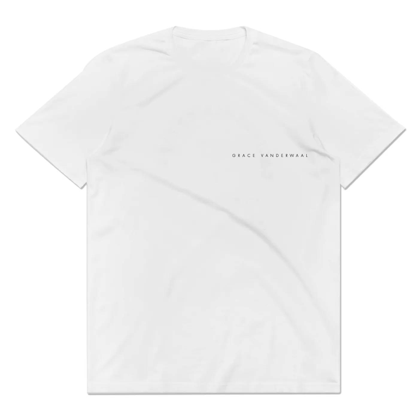 Grace Vanderwaal Unisex Uke T-Shirt